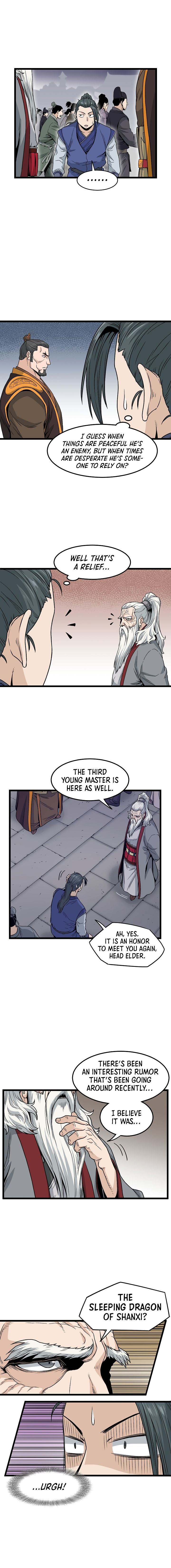 Murim Login Chapter 20 image 07